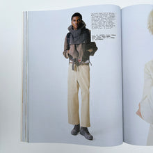 画像をギャラリービューアに読み込む, L'ÉTIQUETTE HOMME 16 SPRING-SUMMER 2026
