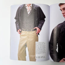 画像をギャラリービューアに読み込む, L&#39;ÉTIQUETTE HOMME 15 AUTUMN-WINTER 2025
