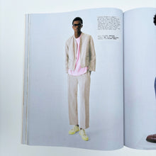 画像をギャラリービューアに読み込む, L'ÉTIQUETTE HOMME 16 SPRING-SUMMER 2026
