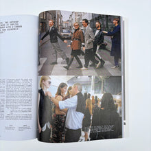 画像をギャラリービューアに読み込む, L'ÉTIQUETTE HOMME 16 SPRING-SUMMER 2026
