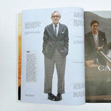 画像をギャラリービューアに読み込む, L'ÉTIQUETTE HOMME 16 SPRING-SUMMER 2026
