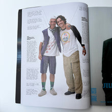 画像をギャラリービューアに読み込む, L&#39;ÉTIQUETTE HOMME 15 AUTUMN-WINTER 2025
