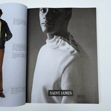 画像をギャラリービューアに読み込む, L'ÉTIQUETTE HOMME 16 SPRING-SUMMER 2026
