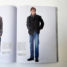 画像をギャラリービューアに読み込む, L&#39;ÉTIQUETTE HOMME 15 AUTUMN-WINTER 2025
