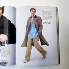 画像をギャラリービューアに読み込む, L&#39;ÉTIQUETTE HOMME 15 AUTUMN-WINTER 2025
