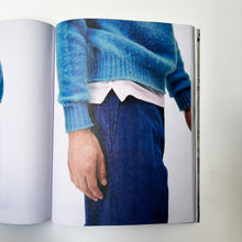 画像をギャラリービューアに読み込む, L&#39;ÉTIQUETTE HOMME 15 AUTUMN-WINTER 2025
