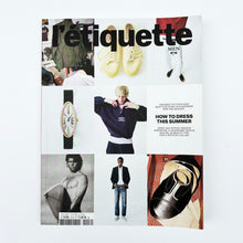 画像をギャラリービューアに読み込む, L'ÉTIQUETTE HOMME 16 SPRING-SUMMER 2026
