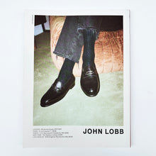 画像をギャラリービューアに読み込む, L'ÉTIQUETTE HOMME 16 SPRING-SUMMER 2026
