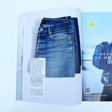 画像をギャラリービューアに読み込む, L'ÉTIQUETTE SPECIAL ISSUE "THE 100 ICONS OF FRENCH STYLE"
