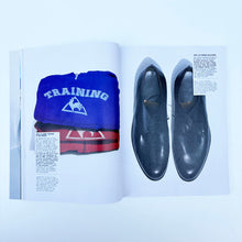 画像をギャラリービューアに読み込む, L'ÉTIQUETTE SPECIAL ISSUE "THE 100 ICONS OF FRENCH STYLE"
