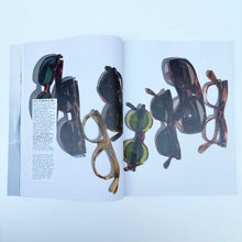 画像をギャラリービューアに読み込む, L'ÉTIQUETTE SPECIAL ISSUE "THE 100 ICONS OF FRENCH STYLE"

