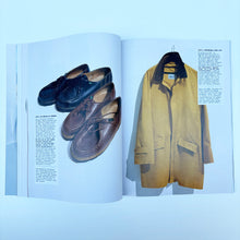 画像をギャラリービューアに読み込む, L'ÉTIQUETTE SPECIAL ISSUE "THE 100 ICONS OF FRENCH STYLE"
