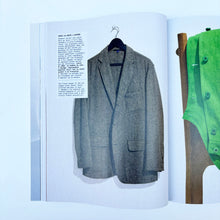 画像をギャラリービューアに読み込む, L'ÉTIQUETTE SPECIAL ISSUE "THE 100 ICONS OF FRENCH STYLE"
