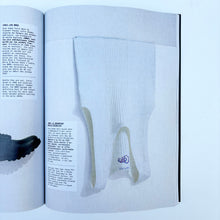 画像をギャラリービューアに読み込む, L'ÉTIQUETTE SPECIAL ISSUE "THE 100 ICONS OF FRENCH STYLE"
