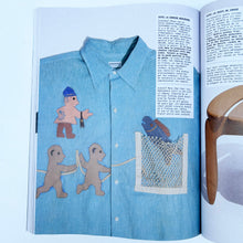 画像をギャラリービューアに読み込む, L'ÉTIQUETTE SPECIAL ISSUE "THE 100 ICONS OF FRENCH STYLE"
