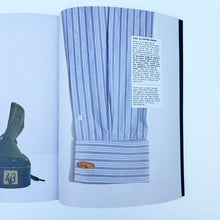画像をギャラリービューアに読み込む, L'ÉTIQUETTE SPECIAL ISSUE "THE 100 ICONS OF FRENCH STYLE"
