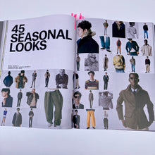 画像をギャラリービューアに読み込む, L&#39;ÉTIQUETTE HOMME 13 AUTUMN-WINTER 2024
