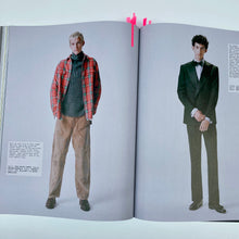 画像をギャラリービューアに読み込む, L&#39;ÉTIQUETTE HOMME 13 AUTUMN-WINTER 2024
