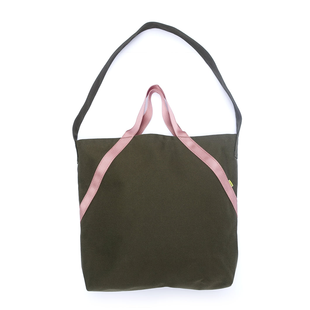 A TOTE