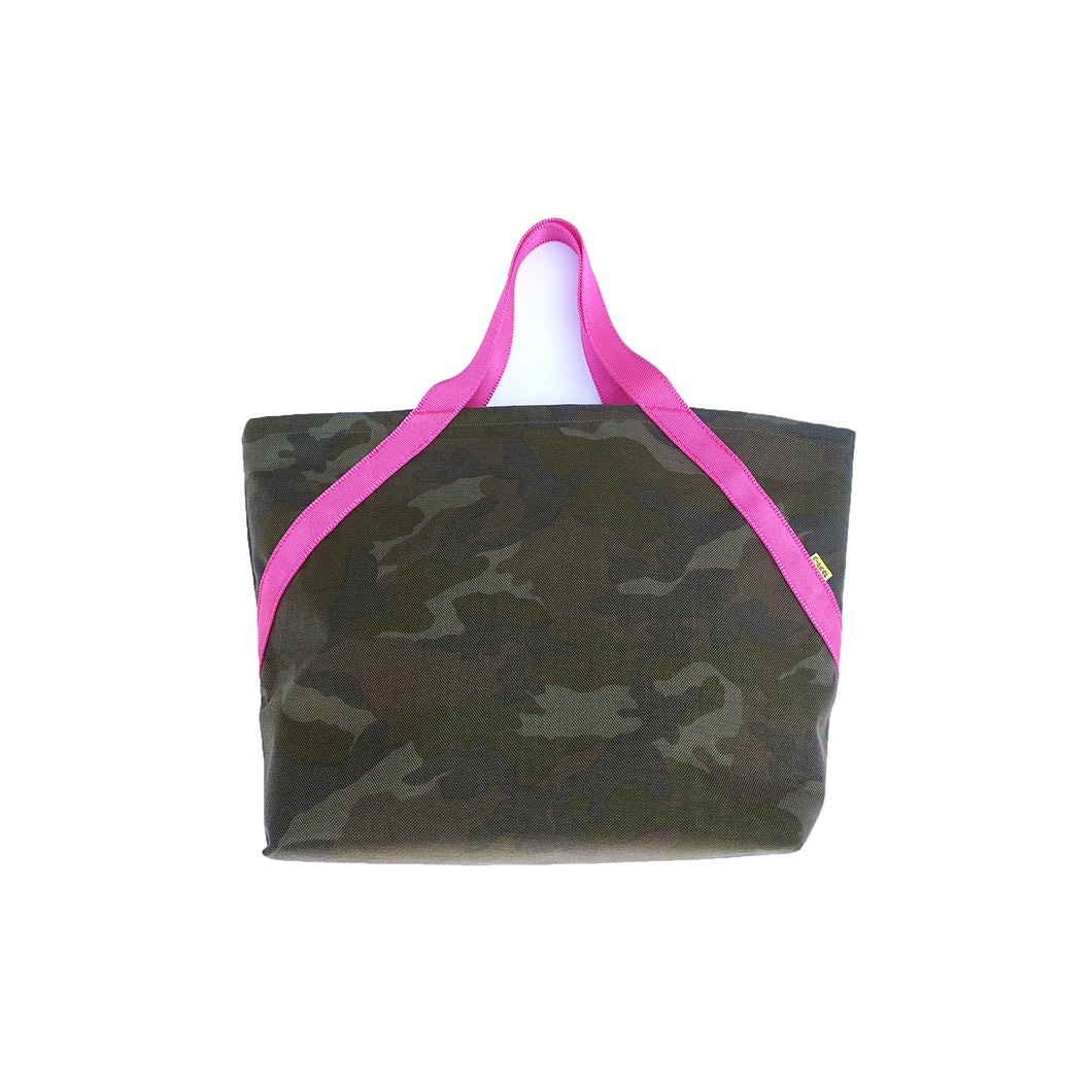 A TOTE CORDURA®