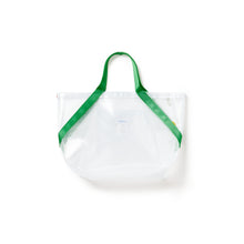 画像をギャラリービューアに読み込む, A TOTE PVC
