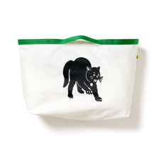 画像をギャラリービューアに読み込む, TOTE HOOKED TOTE "LITTLE PRESLEY"
