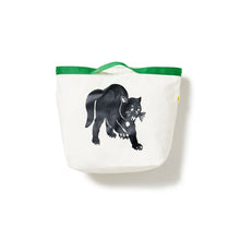 画像をギャラリービューアに読み込む, TOTE HOOKED TOTE "LITTLE PRESLEY"

