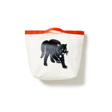 画像をギャラリービューアに読み込む, TOTE HOOKED TOTE "LITTLE PRESLEY"
