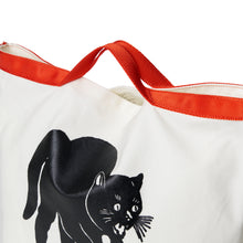 画像をギャラリービューアに読み込む, TOTE HOOKED TOTE "LITTLE PRESLEY"
