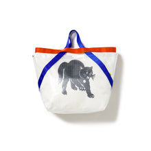 画像をギャラリービューアに読み込む, TOTE HOOKED TOTE "LITTLE PRESLEY"
