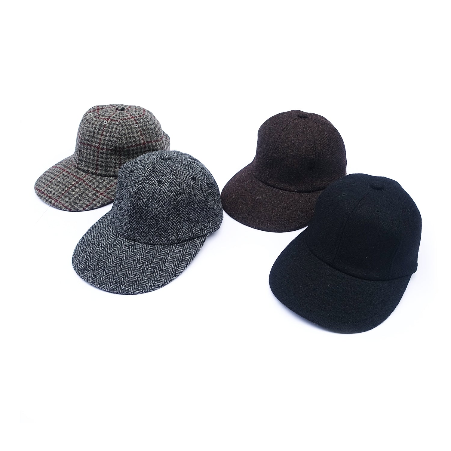 Riprap (リップラップ）HAT 帽子 – SCREEN STORE