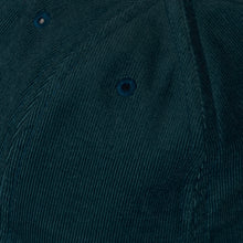 画像をギャラリービューアに読み込む, SEMI LONG BRIM CAP &quot;GITD&quot; (21W CORDS)
