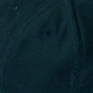 SEMI LONG BRIM CAP "GITD" (21W CORDS)