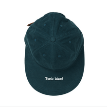 画像をギャラリービューアに読み込む, SEMI LONG BRIM CAP &quot;GITD&quot; (21W CORDS)
