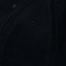 画像をギャラリービューアに読み込む, SEMI LONG BRIM CAP &quot;GITD&quot; (21W CORDS)
