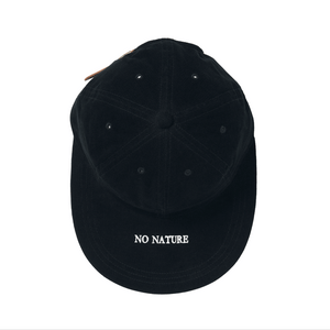 SEMI LONG BRIM CAP "GITD" (21W CORDS)