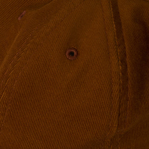 SEMI LONG BRIM CAP "GITD" (21W CORDS)