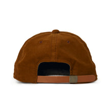 画像をギャラリービューアに読み込む, SEMI LONG BRIM CAP &quot;GITD&quot; (21W CORDS)
