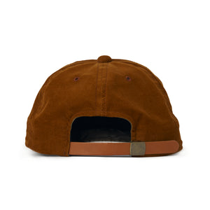 SEMI LONG BRIM CAP "GITD" (21W CORDS)