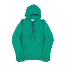 画像をギャラリービューアに読み込む, GD HALF-REVERSE HOODIE (COTTON LOOP WHEEL)
