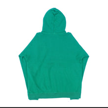 画像をギャラリービューアに読み込む, GD HALF-REVERSE HOODIE (COTTON LOOP WHEEL)
