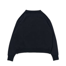 画像をギャラリービューアに読み込む, Y NECK (COTTON FLEECE LINED)
