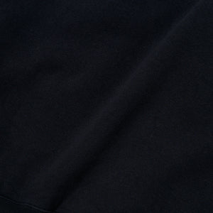 Y NECK (COTTON FLEECE LINED)