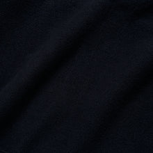画像をギャラリービューアに読み込む, Y NECK (COTTON FLEECE LINED)
