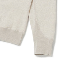 画像をギャラリービューアに読み込む, Y NECK (COTTON FLEECE LINED)
