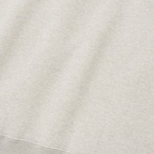 画像をギャラリービューアに読み込む, Y NECK (COTTON FLEECE LINED)
