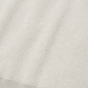 Y NECK (COTTON FLEECE LINED)