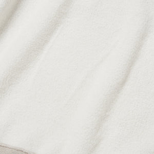 Y NECK (COTTON FLEECE LINED)