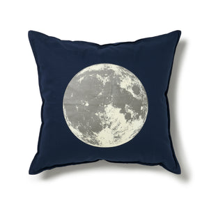 MOON CUSHION "GITD"