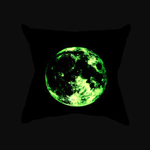 画像をギャラリービューアに読み込む, MOON CUSHION &quot;GITD&quot;
